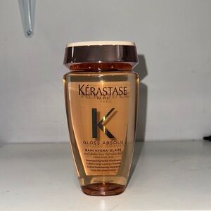 Kerastase Gloss Absolu Shampoo - Amber